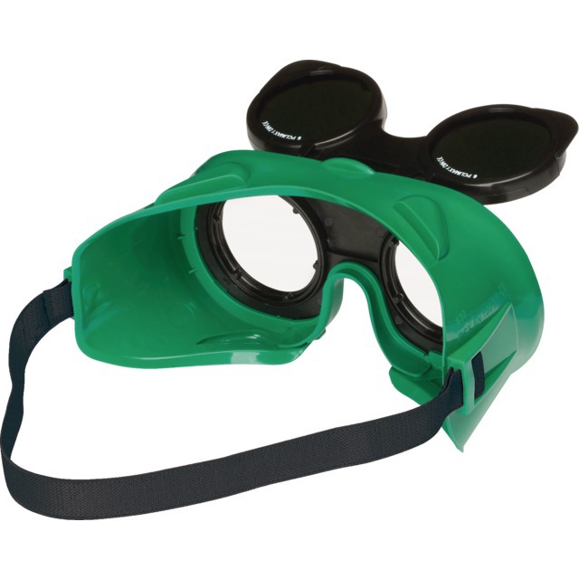 Lunettes de Soudeur référence fournisseur 2982718